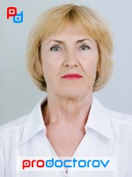 Орлова Татьяна Юрьевна,ревматолог, терапевт - Ульяновск