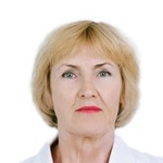 Орлова Татьяна Юрьевна, Ревматолог, Терапевт - Ульяновск