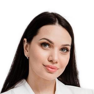 Сёмина Нина Александровна, стоматолог, стоматолог-ортопед, стоматолог-эндодонтист - Ульяновск