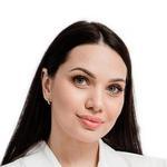 Сёмина Нина Александровна, Стоматолог, стоматолог-ортопед, стоматолог-эндодонтист - Ульяновск