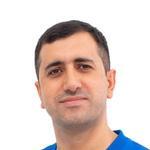 Овсепян Гриша Завенович, Стоматолог-ортопед, стоматолог, стоматолог-хирург - Ульяновск
