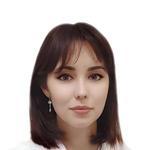 Яфясова Гульнара Раисовна, Офтальмолог (окулист), лазерный хирург - Ульяновск