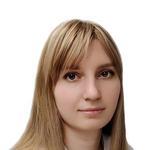 Бузулуцкая Елена Сергеевна, Офтальмолог (окулист), лазерный хирург - Ульяновск