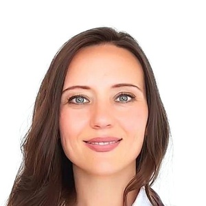 Истомина (Кузовенкова) Марина Юрьевна, терапевт - Ульяновск