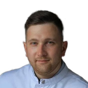 Белогубов Павел Васильевич, психиатр, детский психиатр, нарколог, психолог, психотерапевт, сексолог - Ульяновск