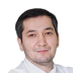 Комилджонов Фаррух Гафурджонович, Флеболог - Тамбов