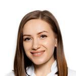 Ильина Ольга Григорьевна