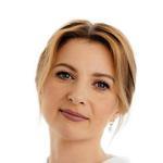 Борисова Елена Сергеевна Борисова Елена Сергеевна, Невролог - Ульяновск