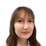 Шайдуллина Алина Дамировна, Офтальмолог (окулист), лазерный хирург - Ульяновск