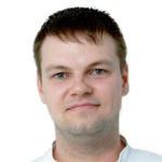 Яшков Максим Вячеславович Яшков Максим Вячеславович, Сосудистый хирург (ангиохирург), Флеболог - Ульяновск