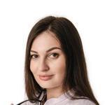 Ананьева Анна Сергеевна, Гастроэнтеролог, Терапевт - Ульяновск