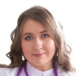 Титова Лилия Люкмановна, Гастроэнтеролог, Диетолог, Терапевт - Ульяновск
