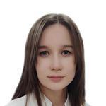 Охотникова Наталья Викторовна, Детский офтальмолог - Ульяновск