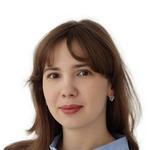 Крайнова Галина Александровна Крайнова Галина Александровна, Невролог, Алголог, Клинический психолог, Отоневролог (Вестибулолог), Сомнолог, Цефалголог, Эпилептолог - Ульяновск