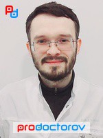 Нефедов Григорий Алексеевич,врач узи, ревматолог, терапевт, функциональный диагност - Ульяновск