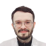 Нефедов Григорий Алексеевич, Ревматолог, Терапевт, Врач УЗИ, Функциональный диагност - Ульяновск