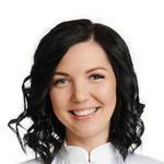 Милованова Лариса Юрьевна, Гинеколог, Гинеколог-эндокринолог, Детский гинеколог - Ульяновск