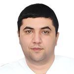 Алескеров Вугар Маисович, Стоматолог, Детский стоматолог, Стоматолог-ортопед, Стоматолог-эндодонтист - Ульяновск