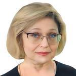Колчина Светлана Алексеевна, Психолог, Детский психолог, Клинический психолог - Ульяновск