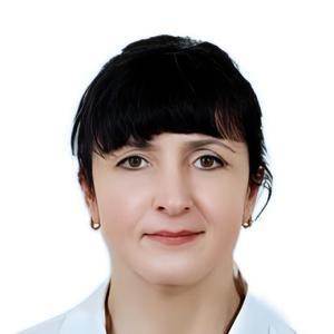 Антонова Елена Владимировна, стоматолог - Ульяновск