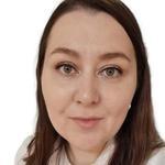 Кукушкина Елена Юрьевна, Детский эндокринолог - Ульяновск