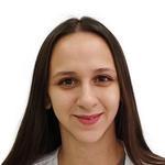 Катеева Анна Алексеевна, ЛОР - Ульяновск