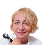 Фролова И. Н. - фото