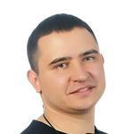 Айзетов Руслан Рамисович, Стоматолог - Ульяновск
