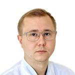 Шигапов Марат Ильдарович, Нейрохирург - Ульяновск