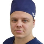 Игнатьев Игорь Сергеевич Игнатьев Игорь Сергеевич, Стоматолог-хирург, стоматолог-имплантолог - Ульяновск