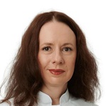 Нагаева Оксана Викторовна, Гастроэнтеролог - Ульяновск