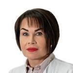 Сазонова С. В. - фото
