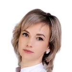 Алеева Наталия Николаевна, Врач УЗИ, Детский врач УЗИ - Ульяновск