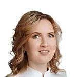 Махмутова Альбина Шамилевна Махмутова Альбина Шамилевна, Невролог - Ульяновск