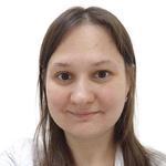 Свешникова Марина Александровна, Психотерапевт, Детский психотерапевт - Ульяновск