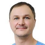Кравцов Сергей Анатольевич, Офтальмолог (окулист), лазерный хирург, офтальмолог-хирург - Тюмень