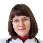 Аглиуллова Лилия Наилевна, Терапевт, Кардиолог, Нутрициолог - Ульяновск