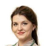 Стакина Алена Александровна