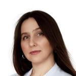 Дюльдина Жанна Николаевна, Клинический психолог, Детский психолог, Психолог - Ульяновск