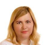 Соколова Елена Борисовна, Врач общей практики (семейный врач) - Ульяновск