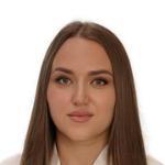 Садилова Дарья Сергеевна, Гинеколог, Акушер, Врач УЗИ, Эндокринолог - Димитровград