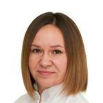 Молгачева Оксана Александровна, Детский стоматолог - Ульяновск