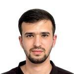Раупов Дониёр Алишерович, Стоматолог - Ульяновск