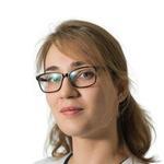 Андреева Полина Анатольевна, Психиатр - Ульяновск