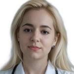 Мамедова Анна Юрьевна, Невролог, Психиатр - Ульяновск