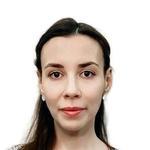 Уткина Рената Павловна, Нутрициолог - Ульяновск