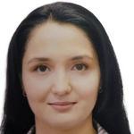 Коновалова Ольга Юрьевна, Кардиолог - Ульяновск
