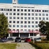 Больница №1 (Перинатальный центр), Ульяновск - фото
