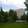 Центральная городская больница (ЦГБ), Ульяновск - фото