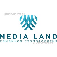 Стоматология «Медиа-Лэнд», Ульяновск - фото